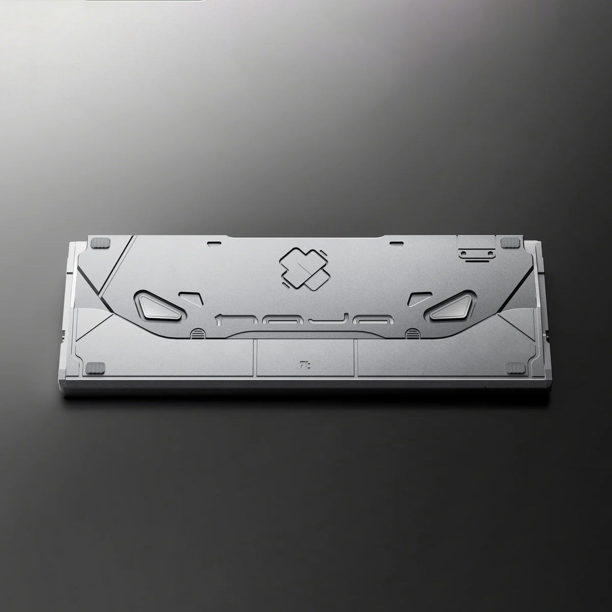 NAJA68 Magnetic HE Gaming Keyboard