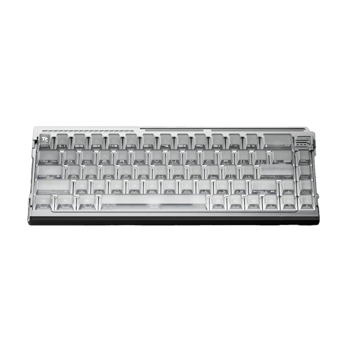 NAJA68 Magnetic HE Gaming Keyboard