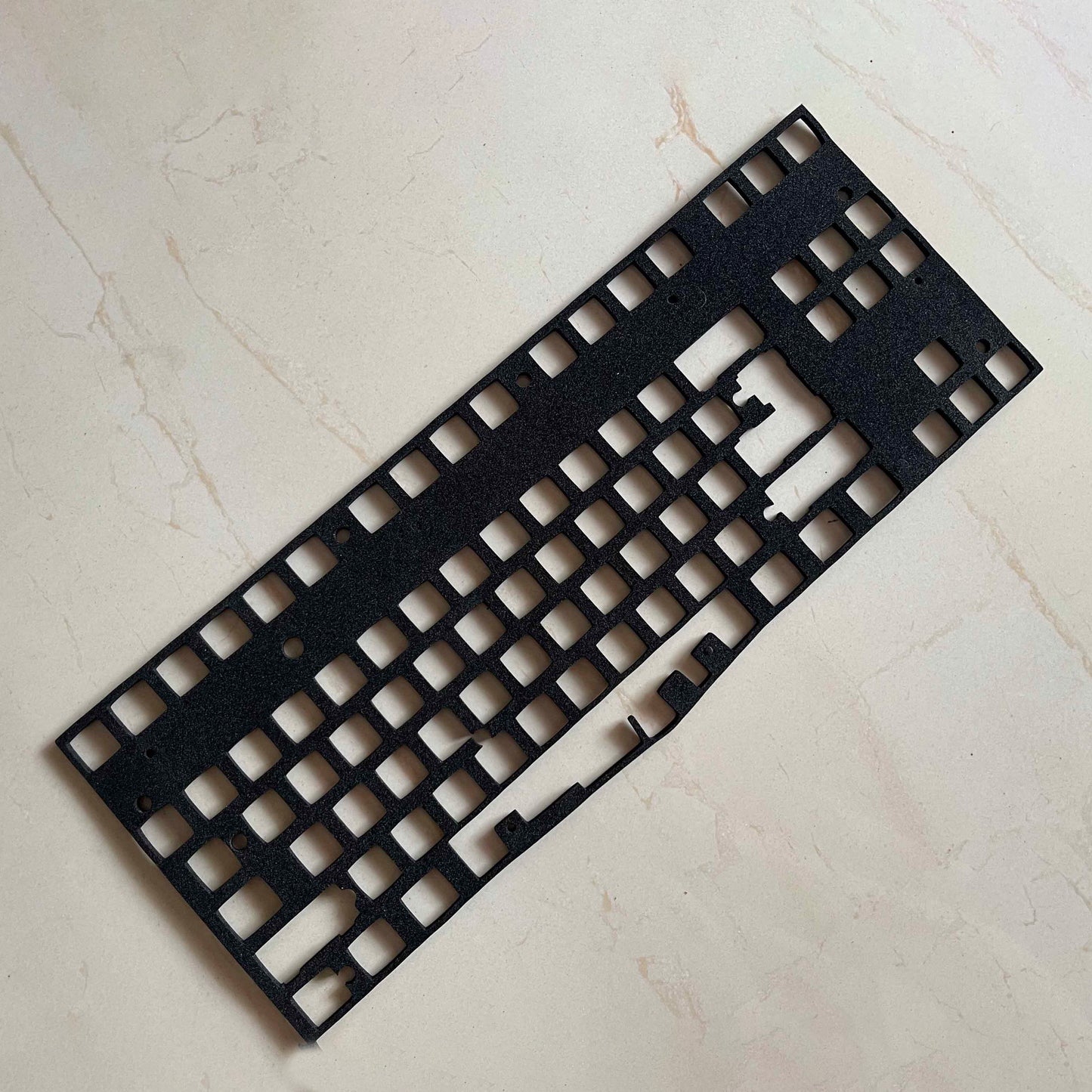 Retro NCR80 R3 Mechanical Keyboard Barebone