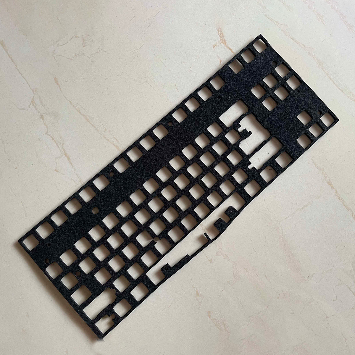 Retro NCR80 R3 Mechanical Keyboard Barebone – Nouvolo