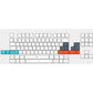 Retro NCR80 R3 Mechanical Keyboard Barebone