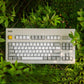 Retro NCR80 R3 Mechanical Keyboard Barebone