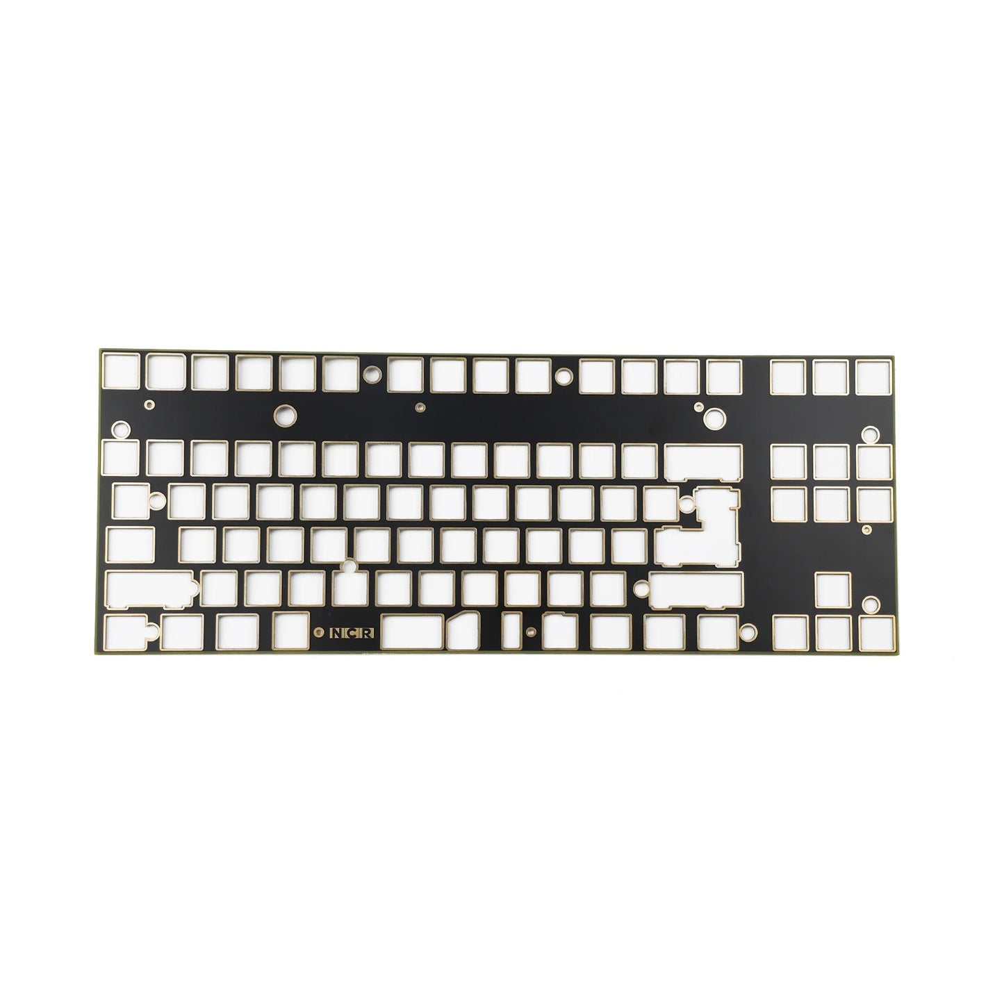 Retro NCR80 R3 Mechanical Keyboard Barebone