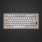 Chilkey ND75 Aluminum Mechanical Keyboard