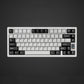 Chilkey ND75 Aluminum Mechanical Keyboard