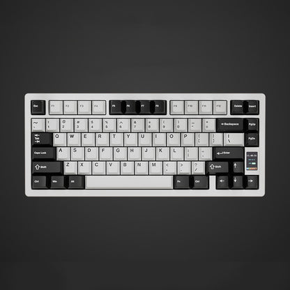 Chilkey ND75 Aluminum Mechanical Keyboard