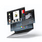 Chilkey ND75 LP Aluminum Low Profile Mechanical Keyboard