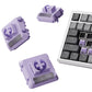 Chilkey ND75 LP Aluminum Low Profile Mechanical Keyboard