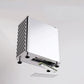 NexFrame CNC Aluminum Case for 2024 Mac Mini M4 (Mac Pro Style)
