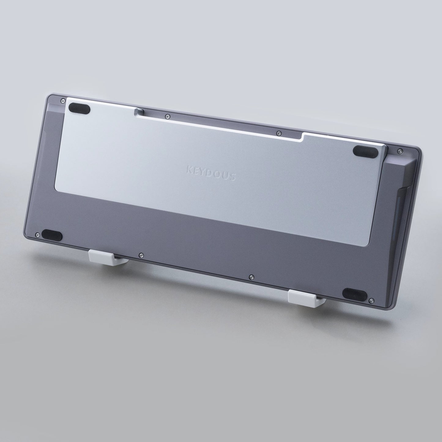 Keydous NJ87 Pro Mechanical Keyboard Barebone