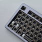 Keydous NJ87 Pro Mechanical Keyboard Barebone