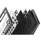 Keydous NJ87 Pro Mechanical Keyboard Barebone