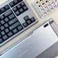 Keydous NJ87 Pro Mechanical Keyboard Barebone