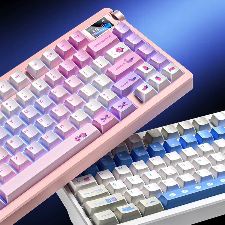 AULA NOVA75 Mechanical Keyboard