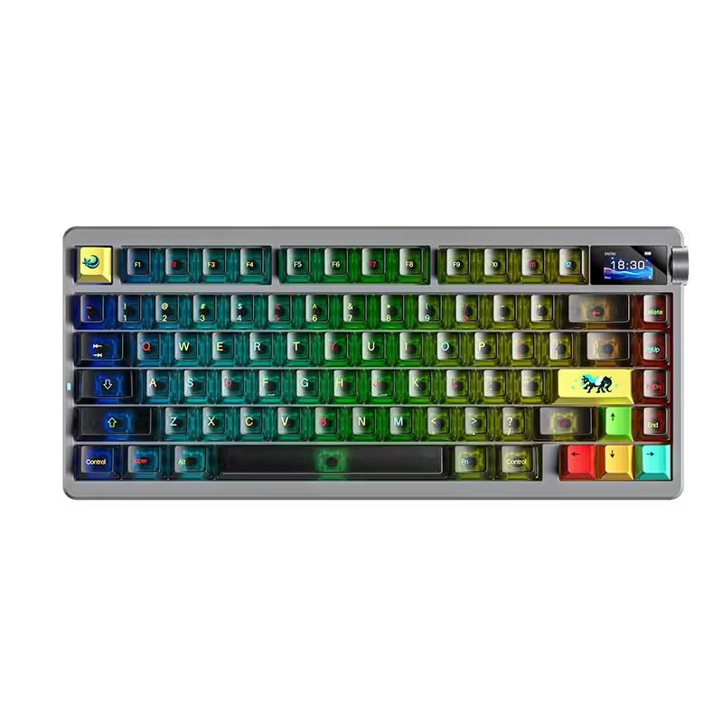 AULA NOVA75 Mechanical Keyboard