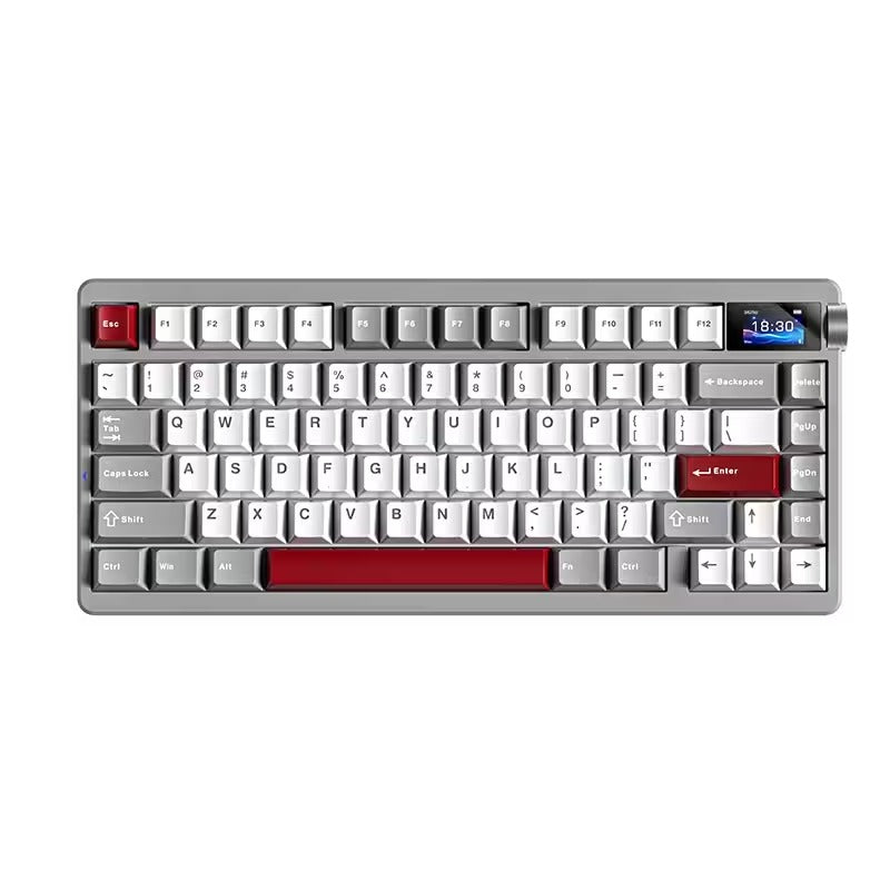 AULA NOVA75 Mechanical Keyboard