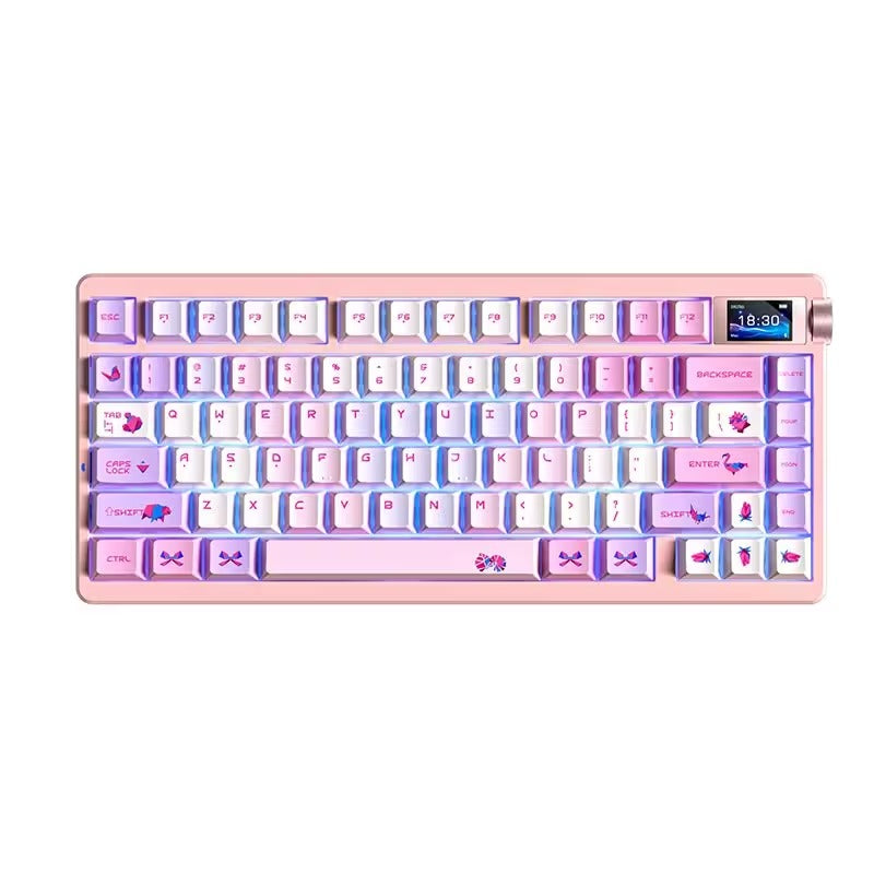 AULA NOVA75 Mechanical Keyboard