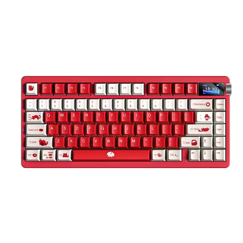 AULA NOVA75 Mechanical Keyboard