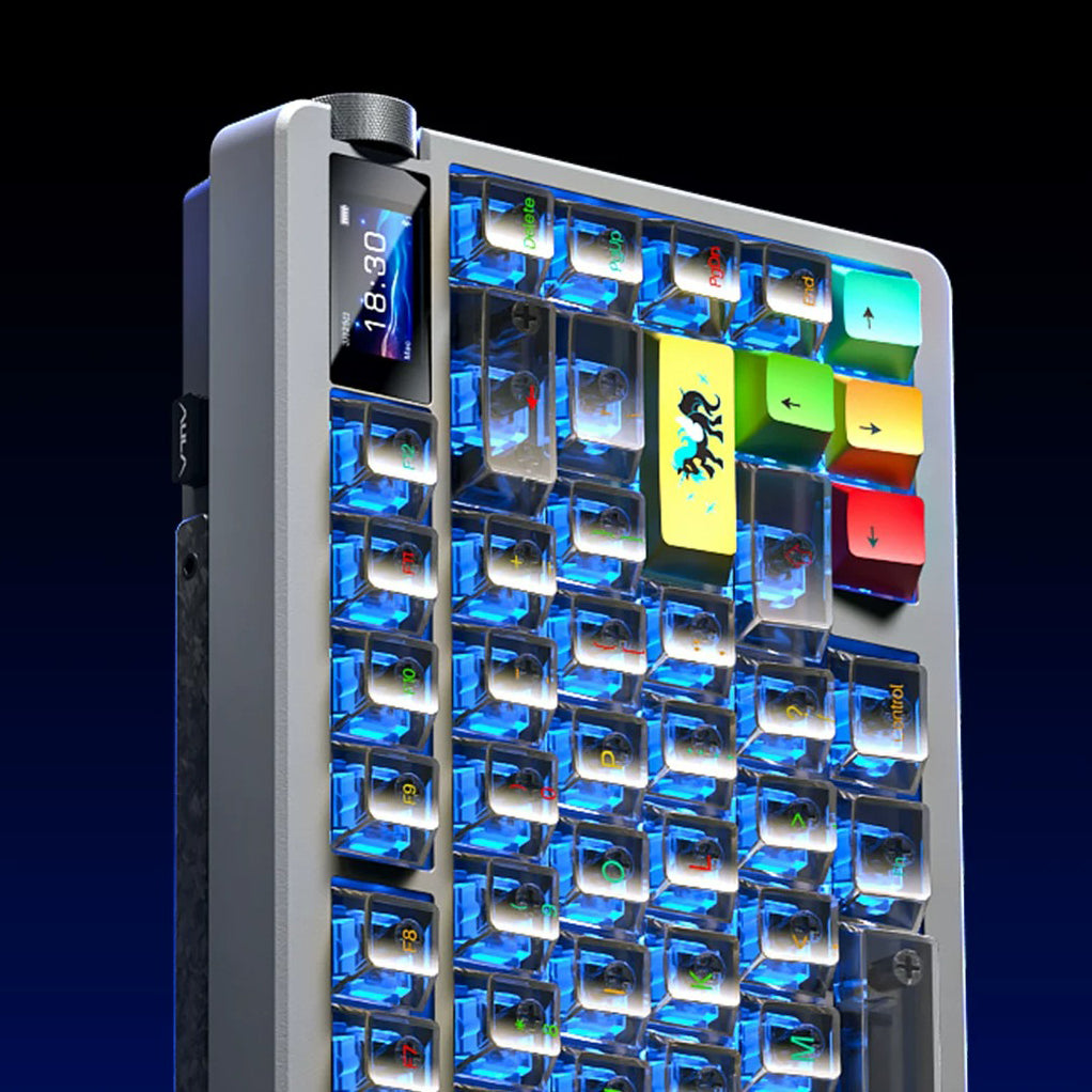 AULA NOVA75 Mechanical Keyboard