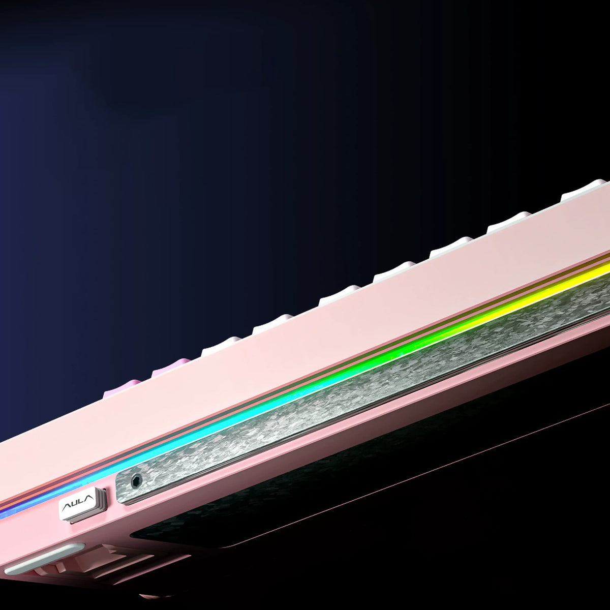 AULA NOVA75 Mechanical Keyboard