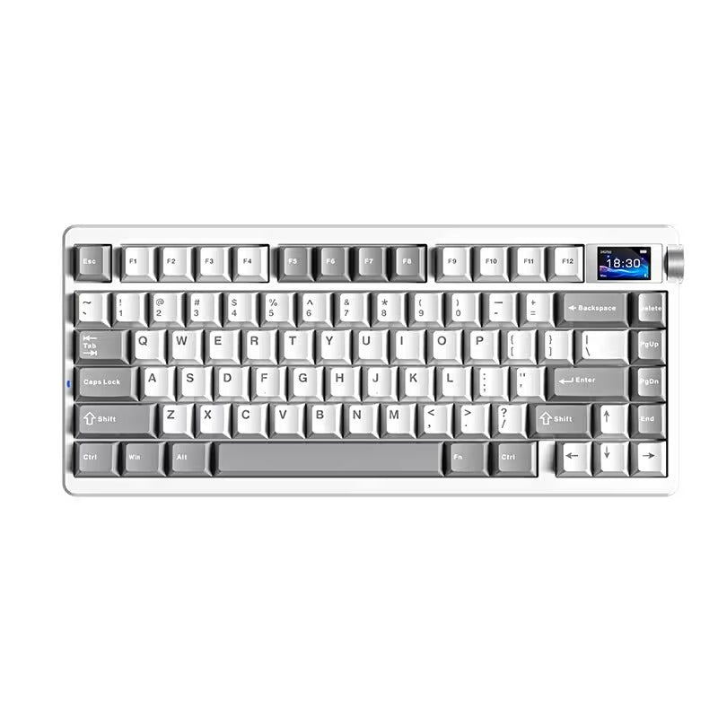 AULA NOVA75 Mechanical Keyboard