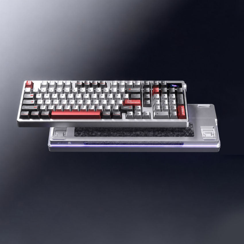AULA NOVA98 Mechanical Keyboard