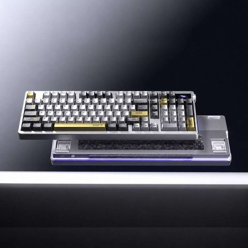 AULA NOVA98 Mechanical Keyboard