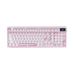 AULA NOVA98 Mechanical Keyboard
