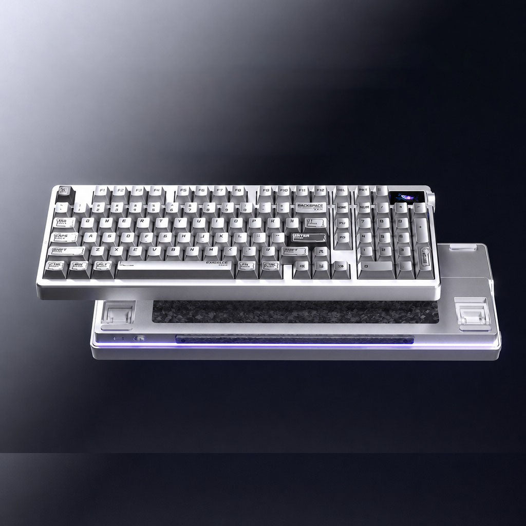 AULA NOVA98 Mechanical Keyboard
