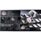 AULA NOVA98 Mechanical Keyboard