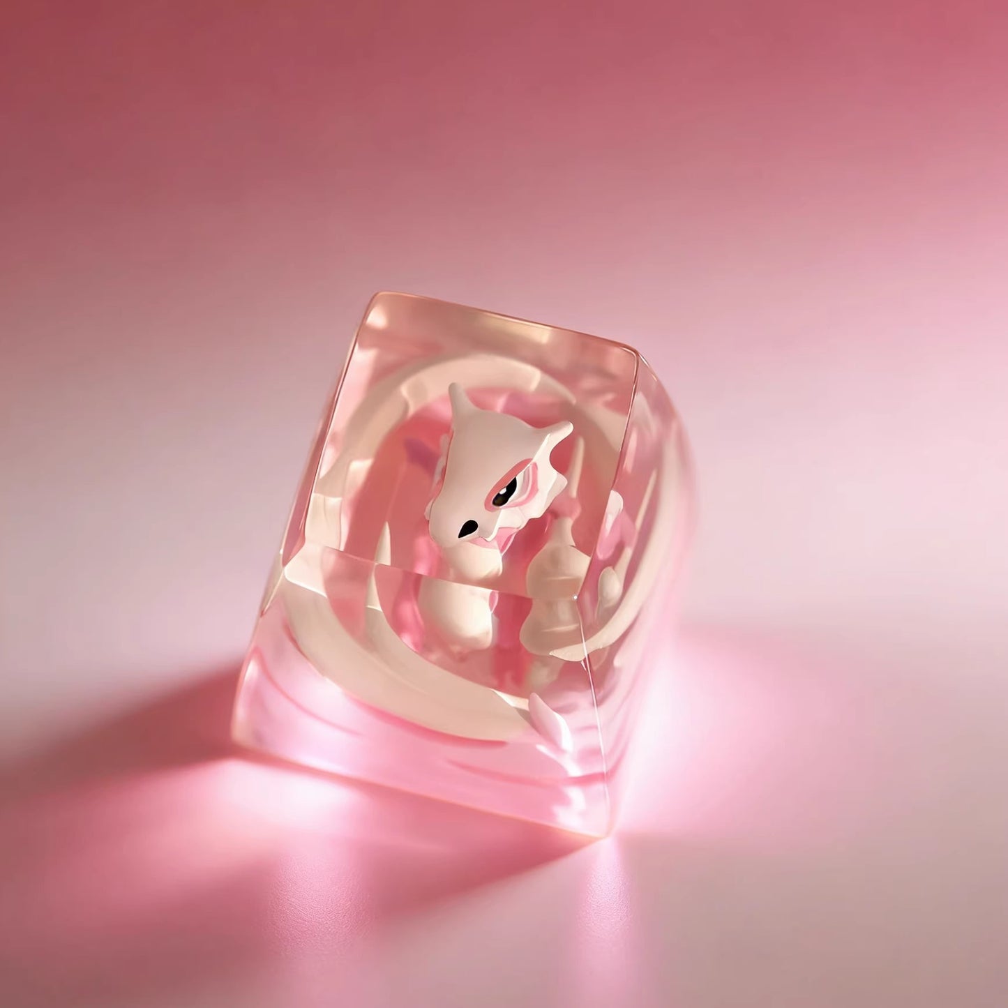 Pokemon Karakara Artisan Keycaps by NS