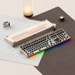 Weikav NUT108 Full Size Mechanical Keyboard Barebone