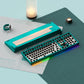 Weikav NUT108 Full Size Mechanical Keyboard Barebone