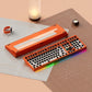 Weikav NUT108 Full Size Mechanical Keyboard Barebone
