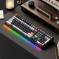 Weikav NUT108 Full Size Mechanical Keyboard