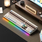 Weikav NUT108 Full Size Mechanical Keyboard