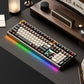 Weikav NUT108 Full Size Mechanical Keyboard