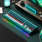 Weikav NUT108 Full Size Mechanical Keyboard