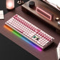 Weikav NUT108 Full Size Mechanical Keyboard