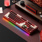 Weikav NUT108 Full Size Mechanical Keyboard