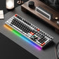 Weikav NUT108 Full Size Mechanical Keyboard