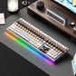 Weikav NUT108 Full Size Mechanical Keyboard