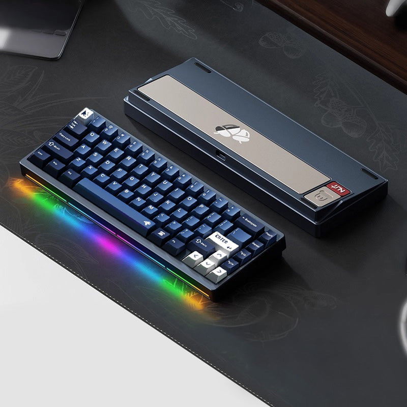 NUT65 Mechanical Keyboard