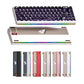 Weikav NUT65 Custom Mechanical Keyboard Pre-built