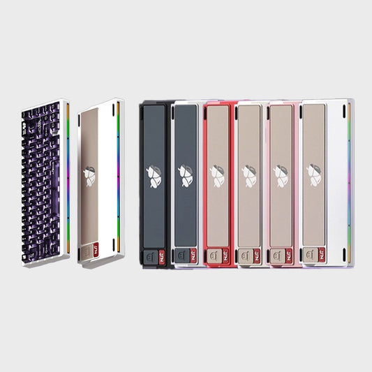 Weikav NUT65 Custom Mechanical Keyboard Barebone
