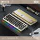 Weikav NUT65-CU Custom Mechanical Keyboard Barebone