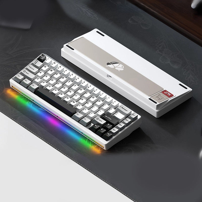 NUT65 Mechanical Keyboard