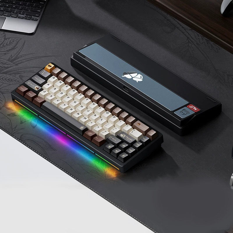 NUT65 Mechanical Keyboard