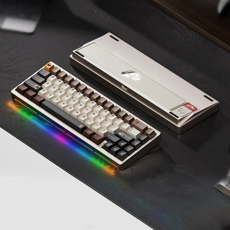NUT65 Mechanical Keyboard