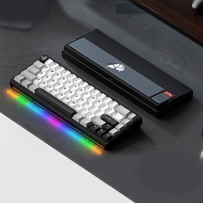 NUT65 Mechanical Keyboard